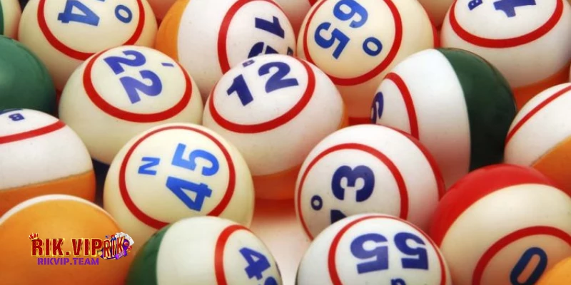 Xo So RIKVIP 2 Tầm Quan Trọng Của Chiến Lược Chọn Số Trong Xổ Số RIKVIP
