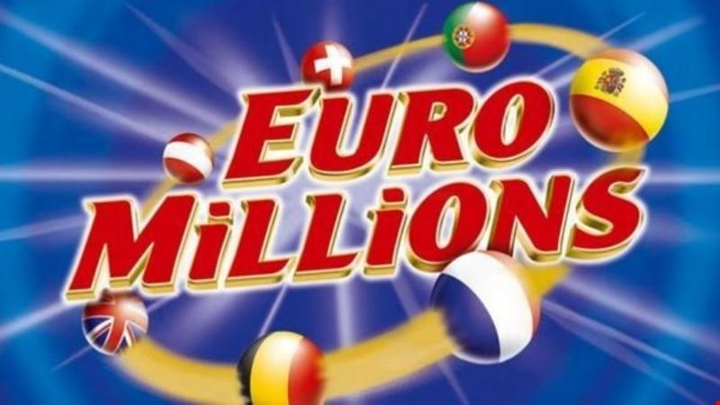 xo so chau au 2 Euromillions - Xổ số hàng đầu tại châu Âu